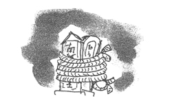 仏檀と位牌(その一)